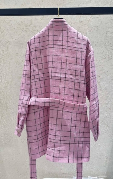 Жакет Chanel Артикул BMS-132613. Вид 4