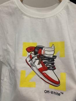 Костюм  Off-White™ Артикул BMS-132669. Вид 2