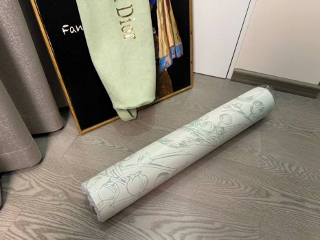 Коврик для йоги Christian Dior Артикул BMS-132617. Вид 3