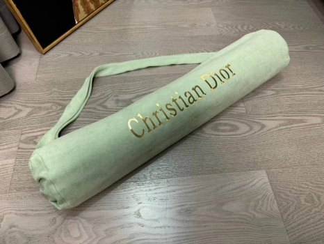Коврик для йоги Christian Dior Артикул BMS-132617. Вид 4