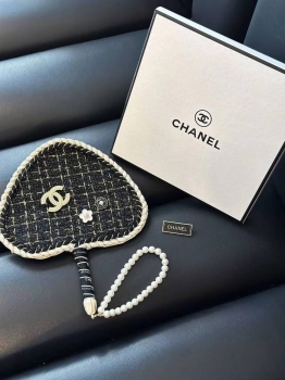 Веер   Chanel Артикул BMS-132627. Вид 1