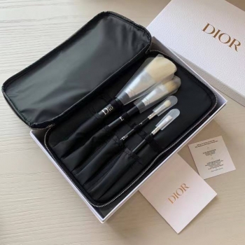 Набор кистей для макияжа  Christian Dior Артикул BMS-132629. Вид 1