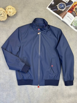 Бомбер Kiton Артикул BMS-132638. Вид 1