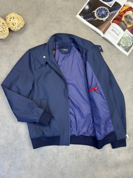 Бомбер Kiton Артикул BMS-132638. Вид 2