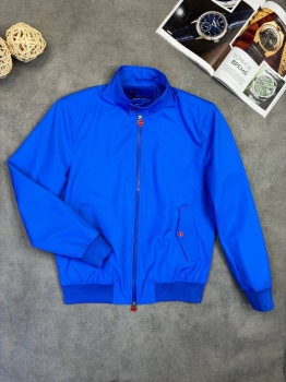 Бомбер Kiton Артикул BMS-132637. Вид 1
