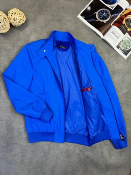 Бомбер Kiton Артикул BMS-132637. Вид 2
