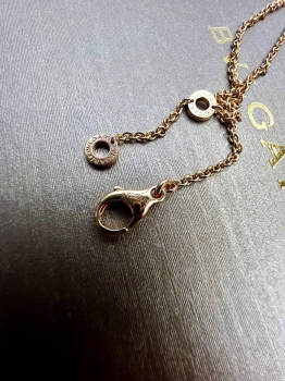 Колье  Bvlgari Артикул BMS-132640. Вид 2