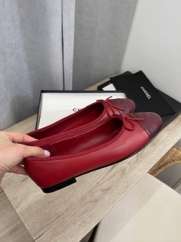 Балетки Chanel Артикул BMS-132652. Вид 2
