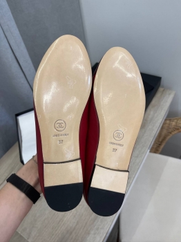 Балетки Chanel Артикул BMS-132652. Вид 3