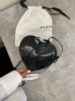  Сумка женская Alaia Артикул BMS-132653. Вид 1