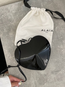 Сумка женская Alaia Артикул BMS-132653. Вид 2