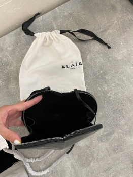  Сумка женская Alaia Артикул BMS-132653. Вид 3