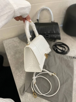 Сумка женская  Balenciaga Артикул BMS-132656. Вид 4