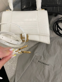 Сумка женская  Balenciaga Артикул BMS-132656. Вид 7