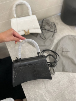 Сумка женская  Balenciaga Артикул BMS-132655. Вид 6