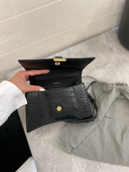 Сумка женская  Balenciaga Артикул BMS-132654. Вид 7