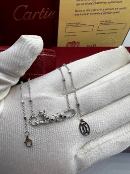 Подвеска  Cartier Артикул BMS-132657. Вид 2