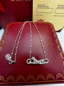 Подвеска  Cartier Артикул BMS-132657. Вид 1