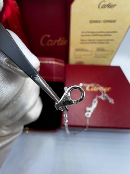 Подвеска  Cartier Артикул BMS-132657. Вид 4