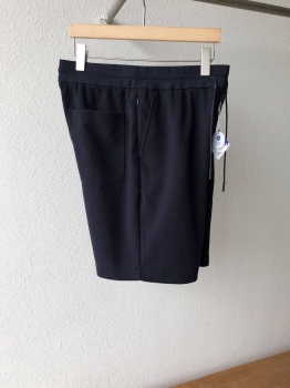 Шорты ZEGNA Артикул BMS-132663. Вид 2