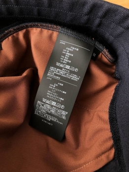 Шорты ZEGNA Артикул BMS-132663. Вид 5