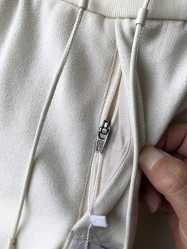 Шорты ZEGNA Артикул BMS-132664. Вид 5