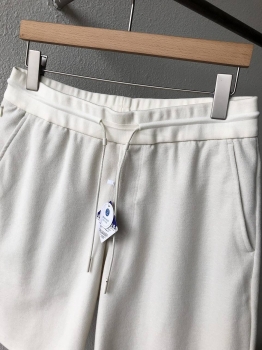Шорты ZEGNA Артикул BMS-132664. Вид 7