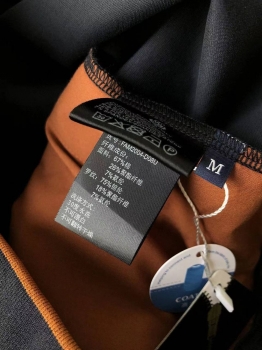 Шорты Loro Piana Артикул BMS-132666. Вид 2