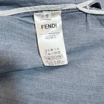  Костюм женский  Fendi Артикул BMS-132670. Вид 3