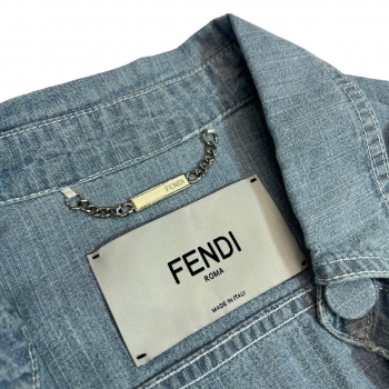  Костюм женский  Fendi Артикул BMS-132670. Вид 5