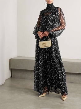 Платье  Dolce & Gabbana Артикул BMS-132672. Вид 1