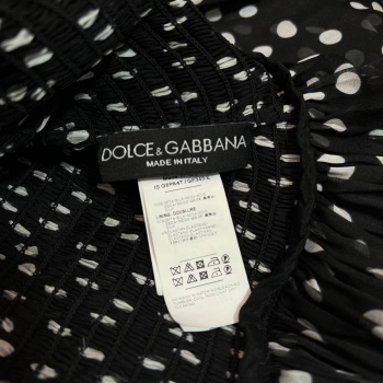 Платье  Dolce & Gabbana Артикул BMS-132672. Вид 2