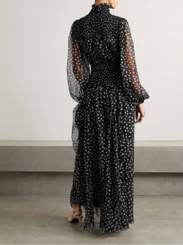 Платье  Dolce & Gabbana Артикул BMS-132672. Вид 4