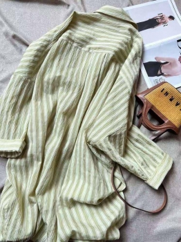 Рубашка Jil Sander Артикул BMS-132674. Вид 2