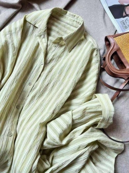 Рубашка Jil Sander Артикул BMS-132674. Вид 3