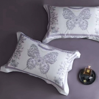 Комплект постельного белья  Christian Dior Артикул BMS-132690. Вид 2