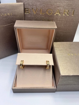Серьги Bvlgari Артикул BMS-132691. Вид 2