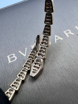 Браслет Bvlgari Артикул BMS-132693. Вид 3