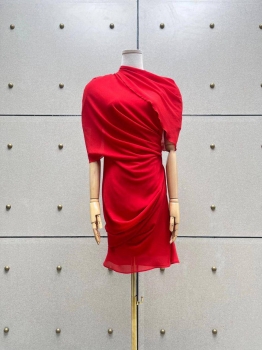 Платье Jacquemus Артикул BMS-132715. Вид 1