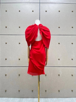 Платье Jacquemus Артикул BMS-132715. Вид 2