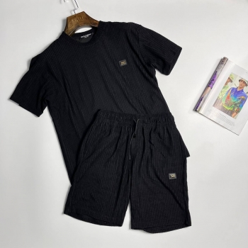 Костюм мужской Dolce & Gabbana Артикул BMS-132742. Вид 1