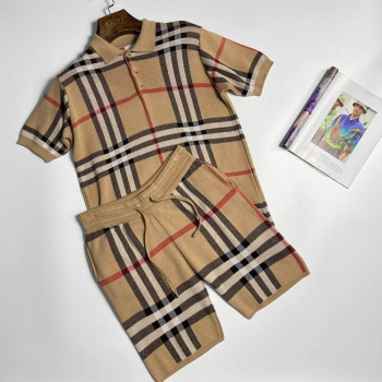 Костюм мужской Burberry Артикул BMS-132744. Вид 1
