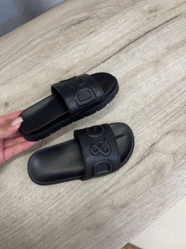 Шлепанцы Dolce & Gabbana Артикул BMS-133034. Вид 2