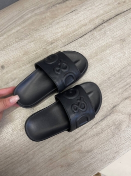 Шлепанцы Dolce & Gabbana Артикул BMS-133034. Вид 1
