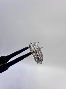 Кольцо Piaget Артикул BMS-132746. Вид 1