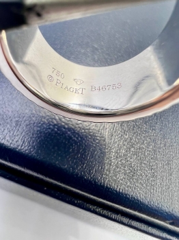 Кольцо Piaget Артикул BMS-132746. Вид 4