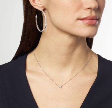 Серьги Chaumet  Артикул BMS-132750. Вид 1
