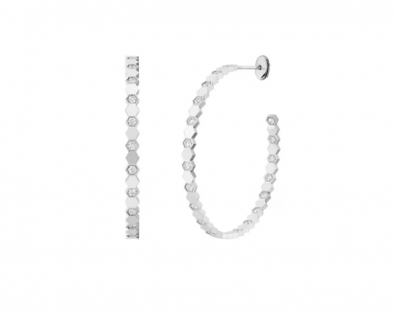 Серьги Chaumet  Артикул BMS-132750. Вид 2