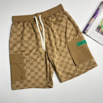 Шорты Gucci Артикул BMS-132756. Вид 1