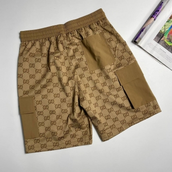 Шорты Gucci Артикул BMS-132756. Вид 2